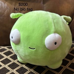 Moonpie squishmallow 11” pet and smoke free home